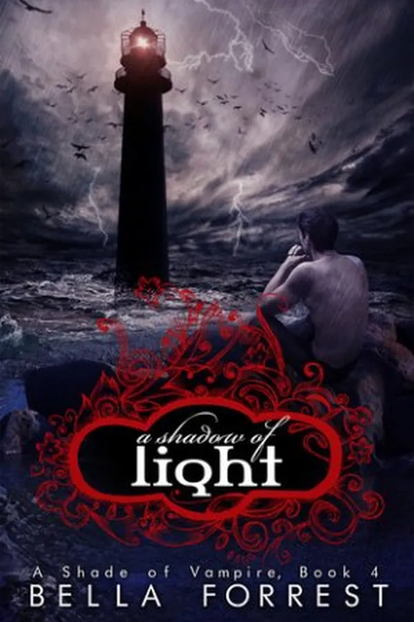 Capa de A Shadow of Light