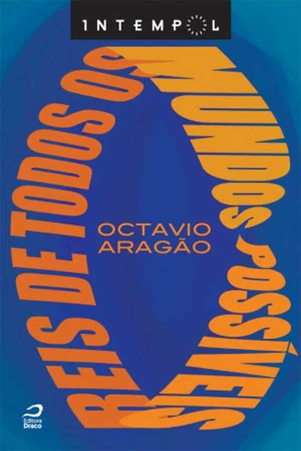 Capa de Reis de Todos os Mundos Possíveis