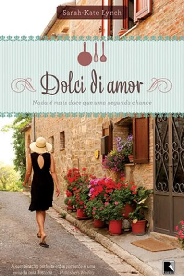 Capa de Dolci di amor