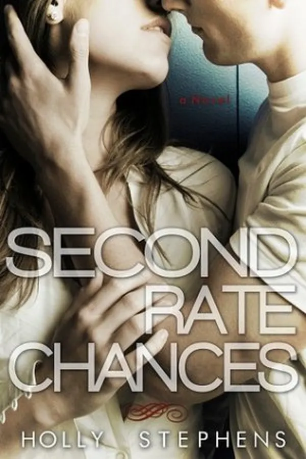 Capa de Second Rate Chances