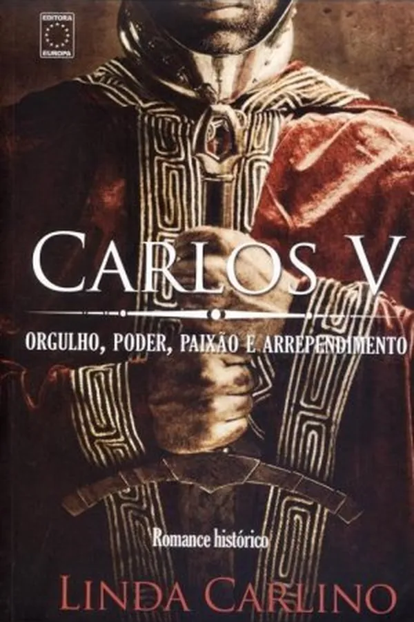 Capa de Carlos V