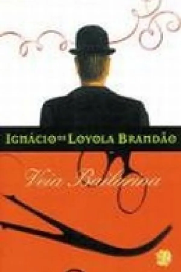 Capa de Veia Bailarina