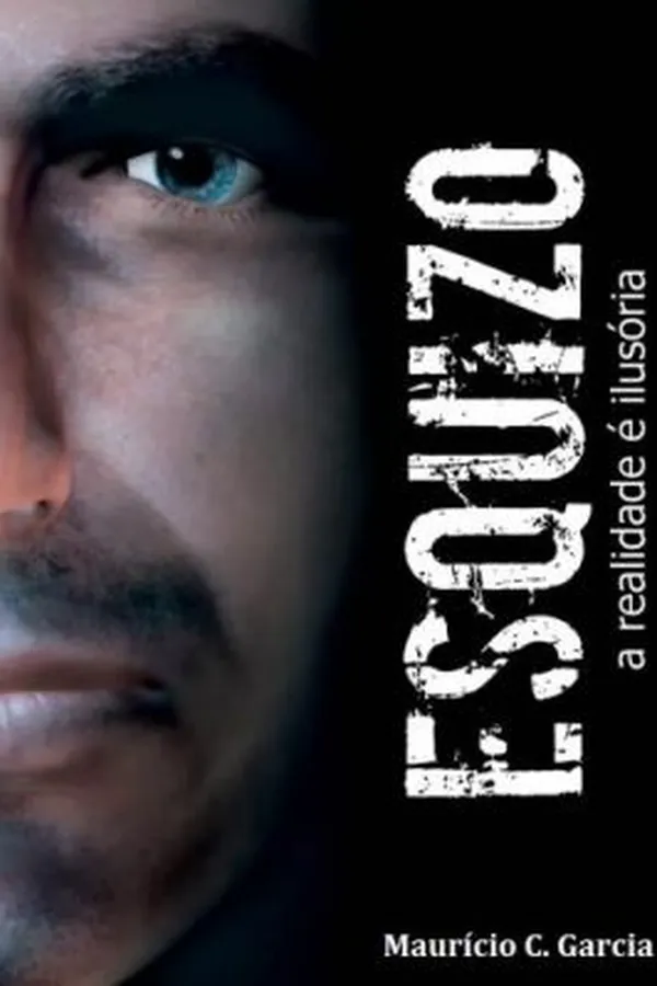 Capa de Esquizo