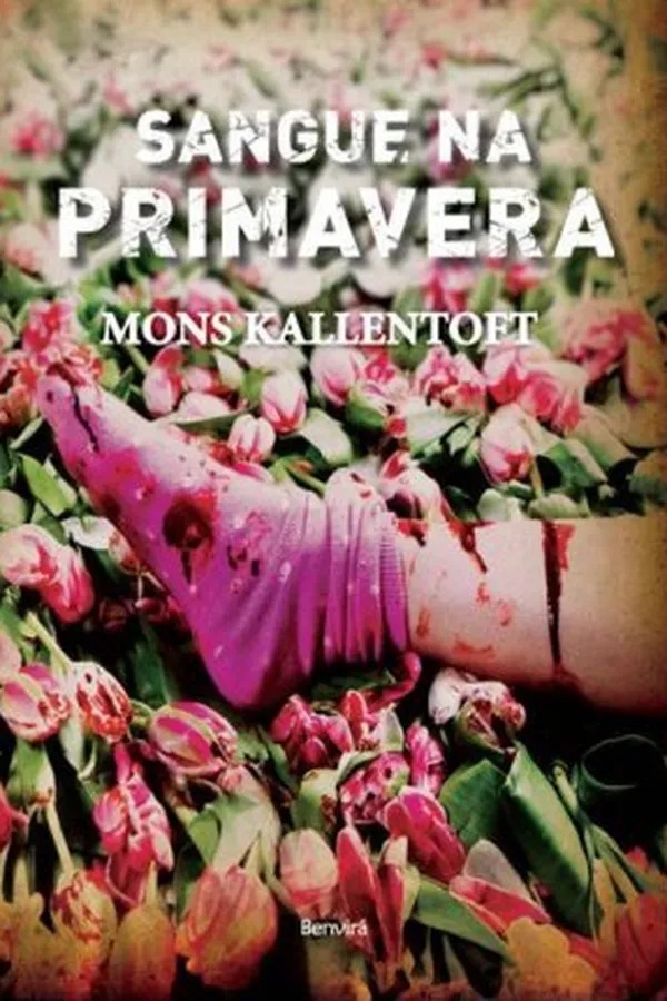 Capa de Sangue na Primavera