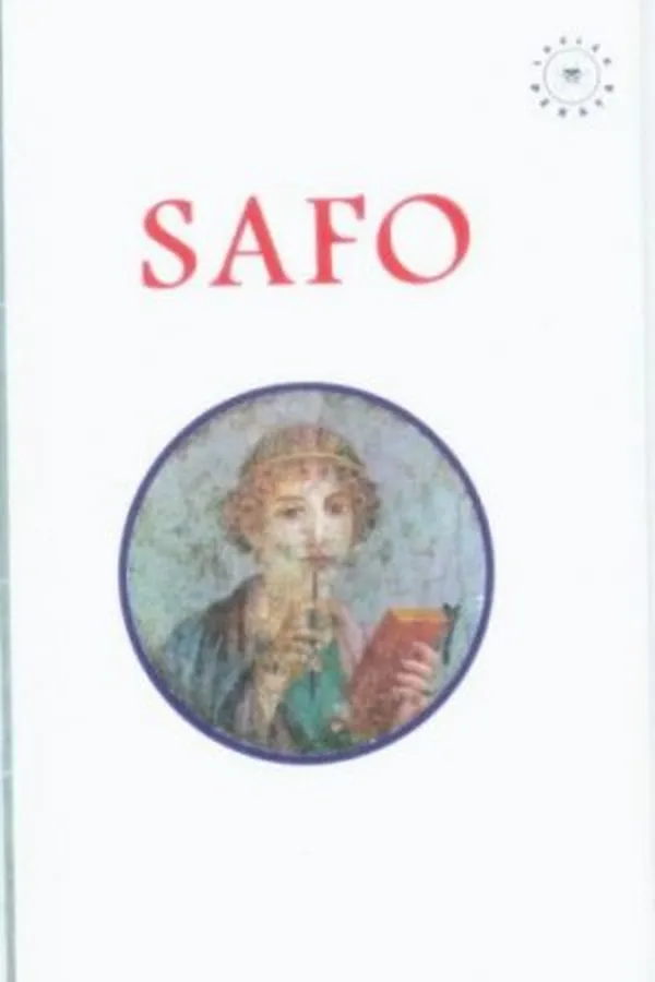 Capa de Safo