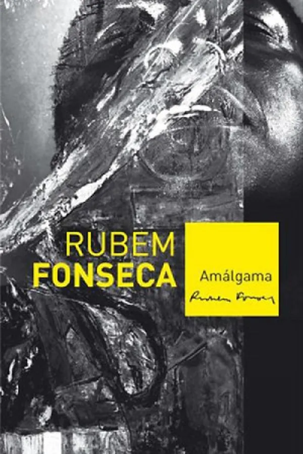Capa de Amálgama