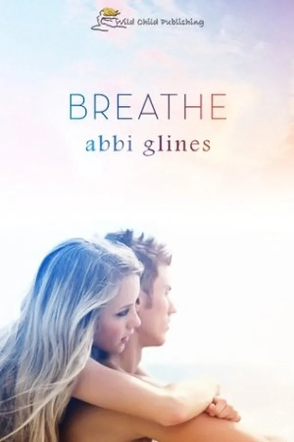 Capa de Breathe