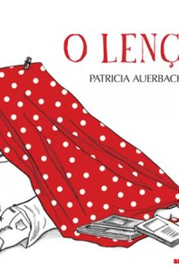 Capa de O lenço