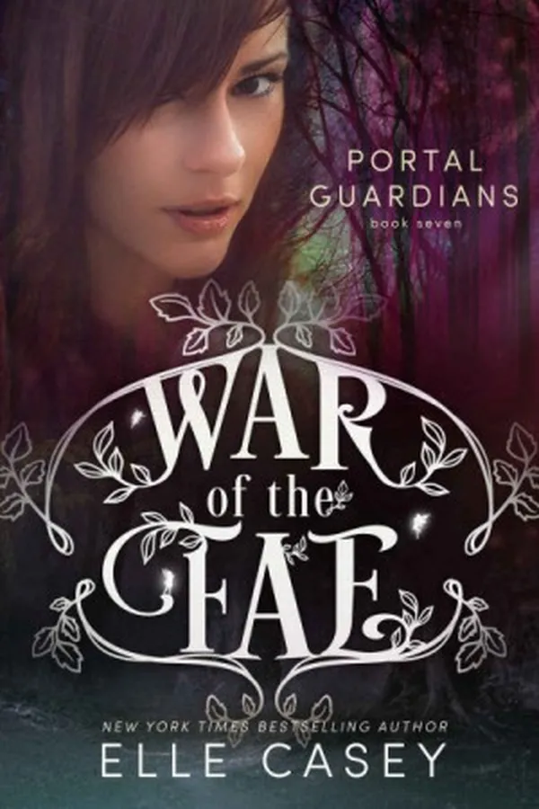 Capa de Portal Guardians