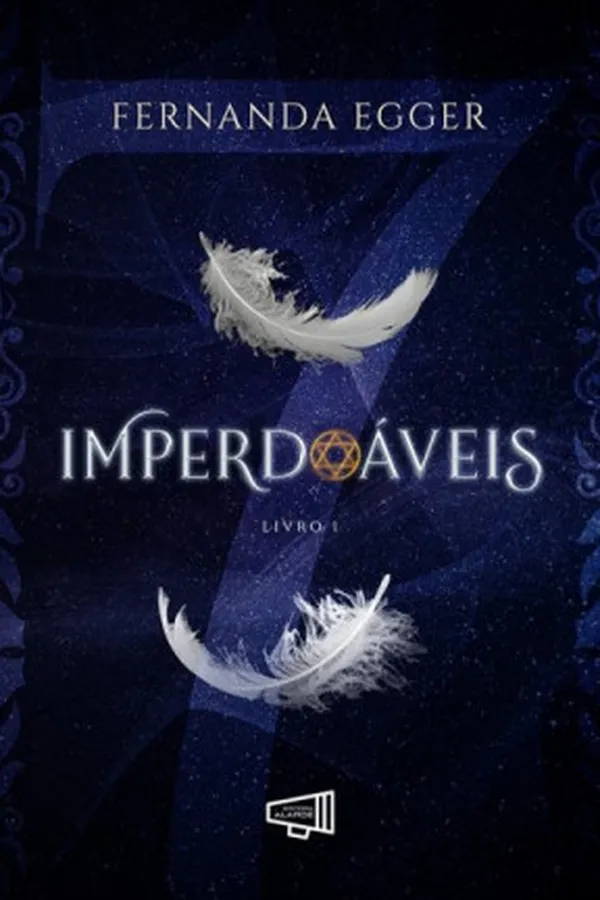 Capa de Imperdoáveis