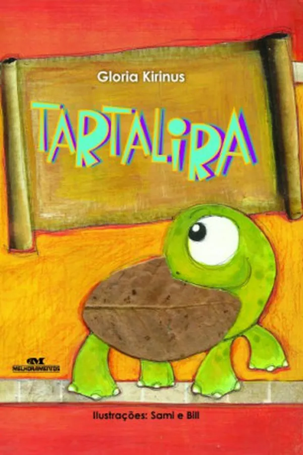 Capa de Tartalira