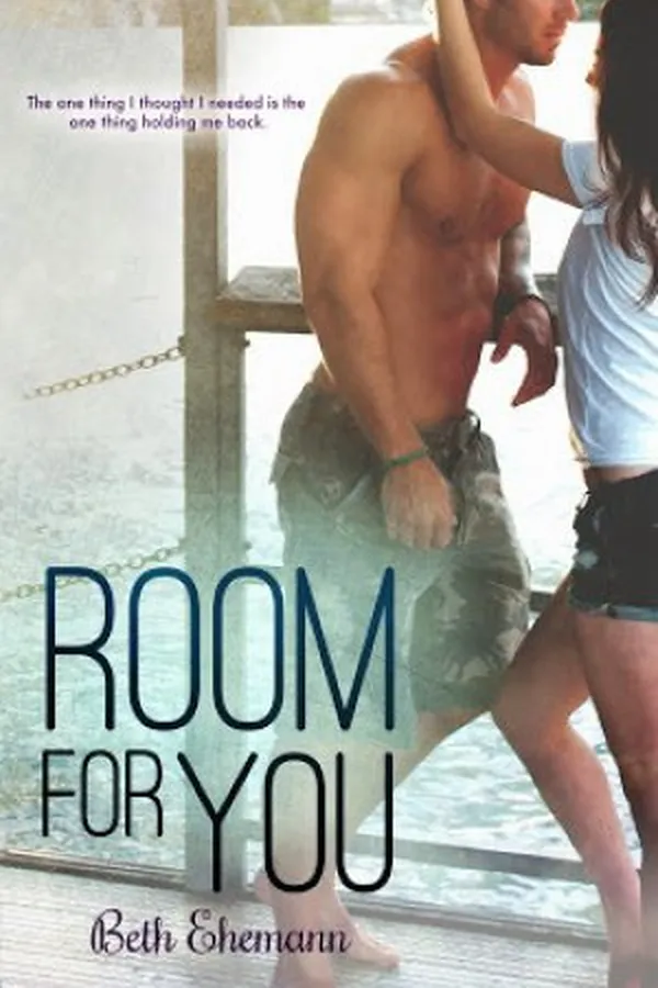 Capa de Room For You