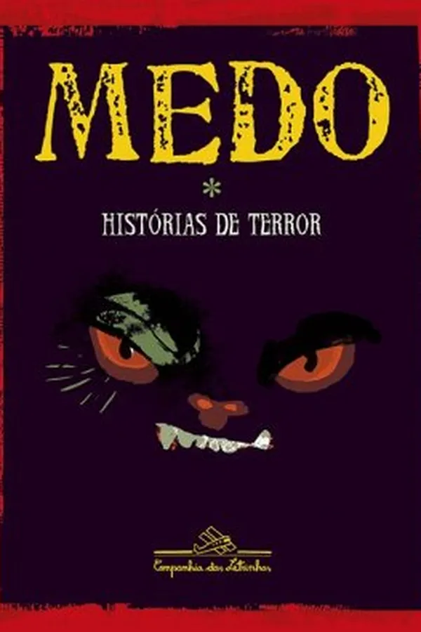 Capa de Medo
