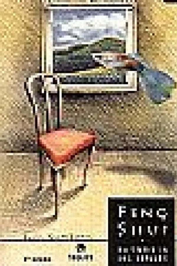 Capa de Feng Shui