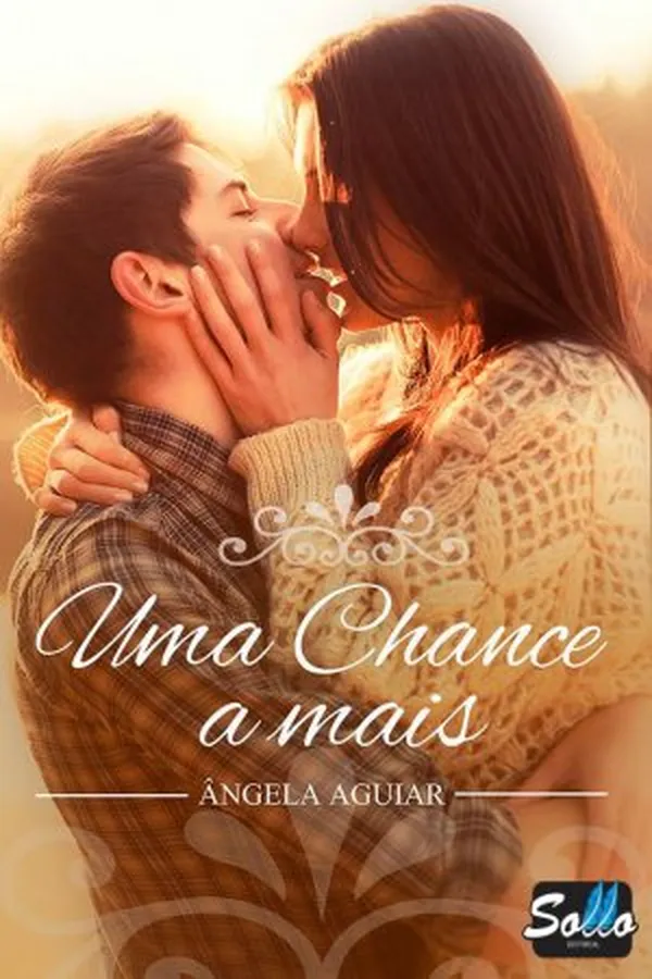 Capa de Uma Chance a Mais