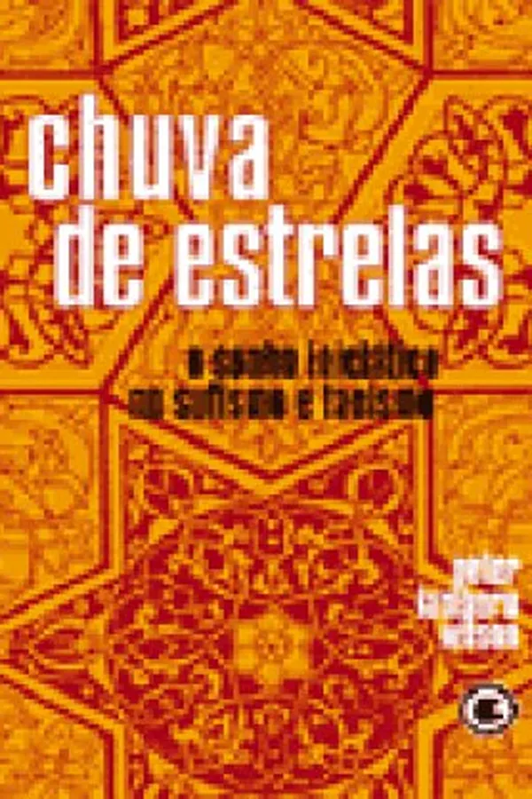 Capa de Chuva de Estrelas