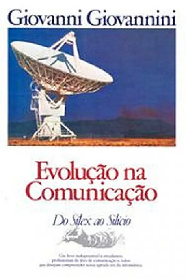 Capa de Evolução na Comunicação