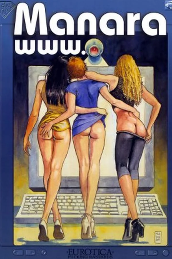 Capa de WWW
