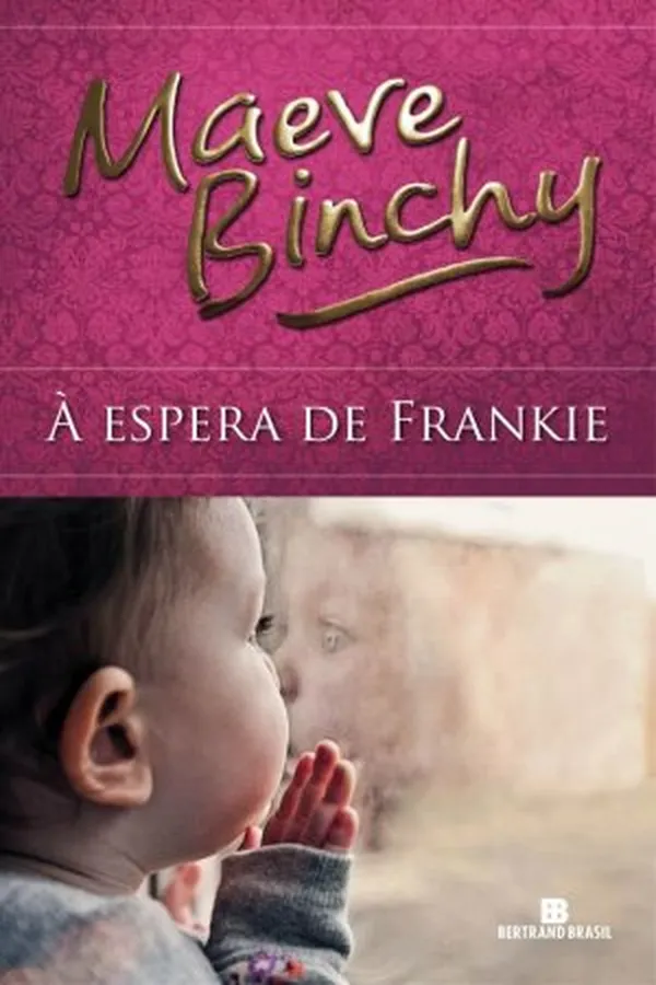 Capa de À Espera de Frankie