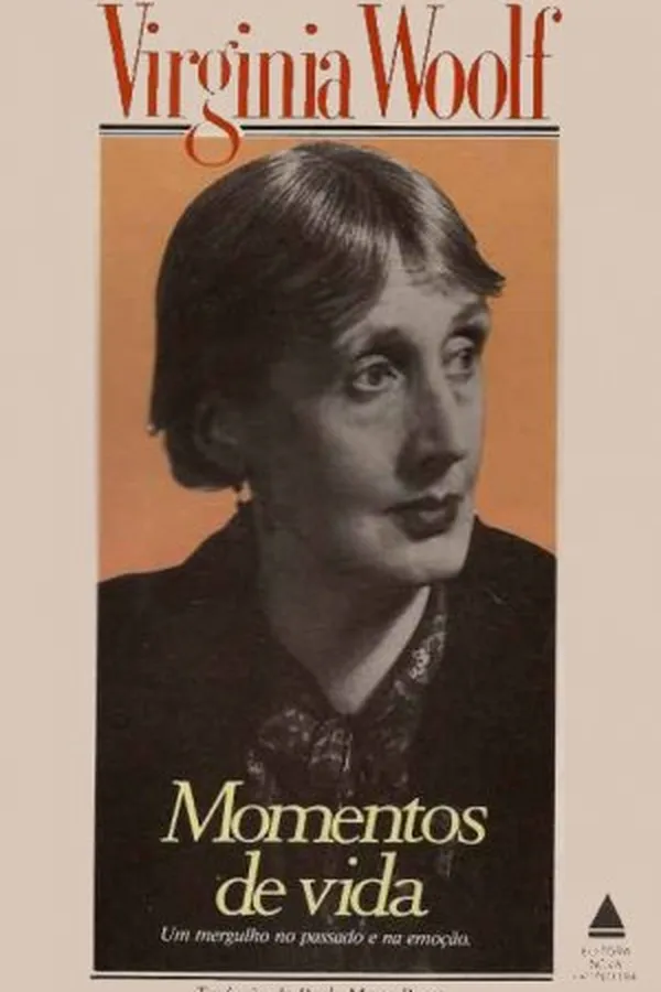 Capa de Momentos de vida