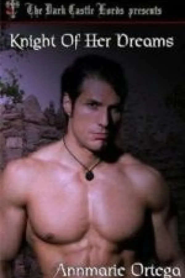 Capa de Knight of Her Dreams