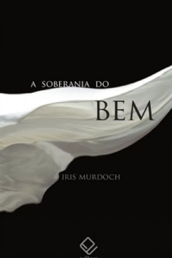 Capa de A soberania do bem