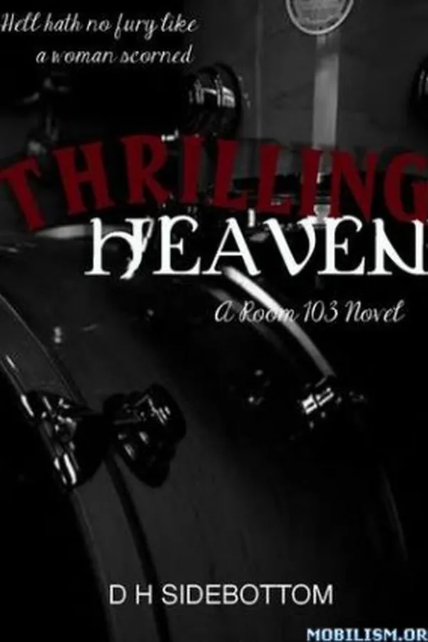 Capa de Thrilling Heaven