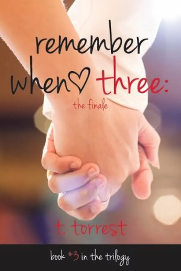 Capa de Remember When 3 - The Finale