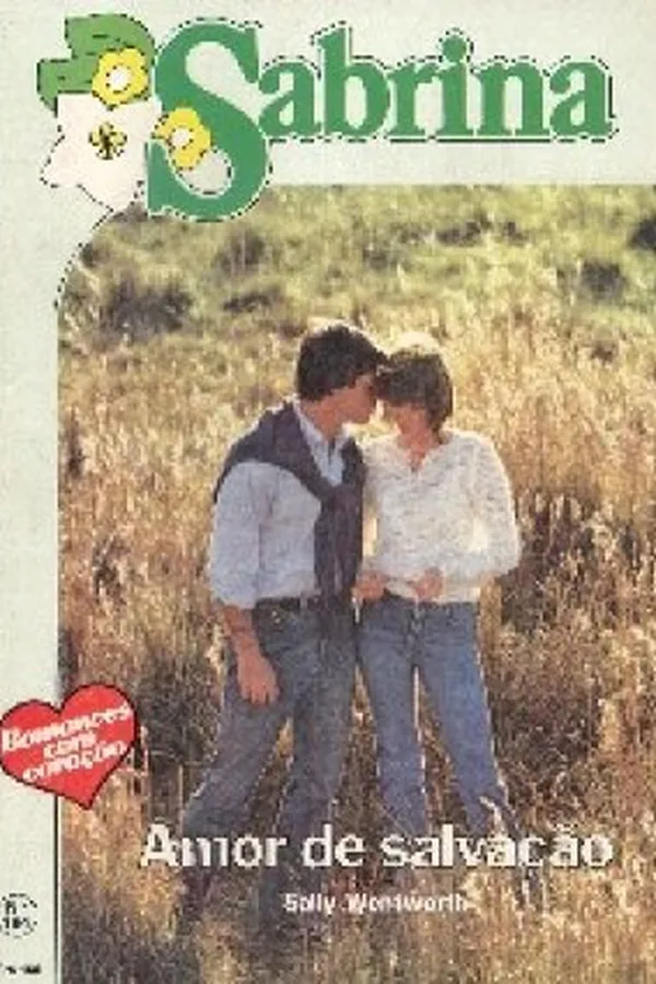 Capa de Amor de salvação