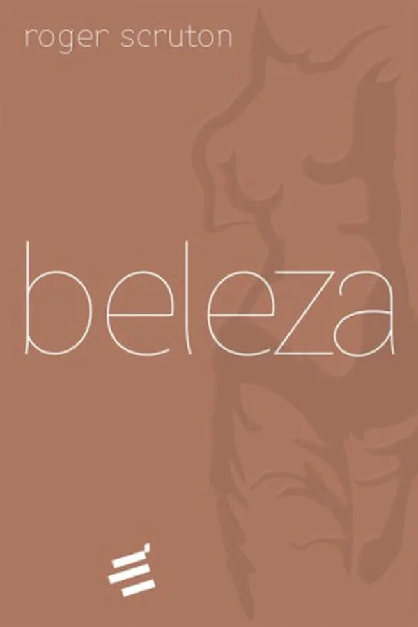 Capa de Beleza