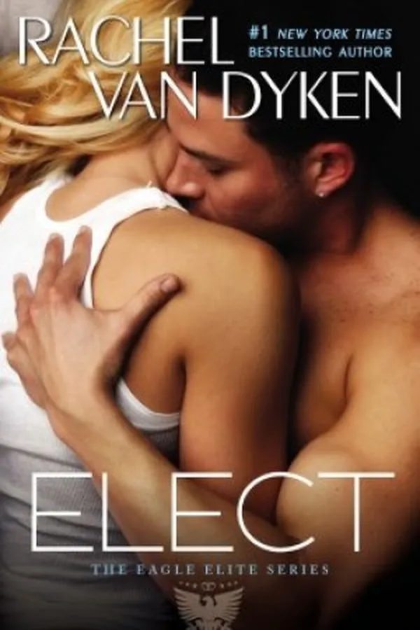 Capa de Elect