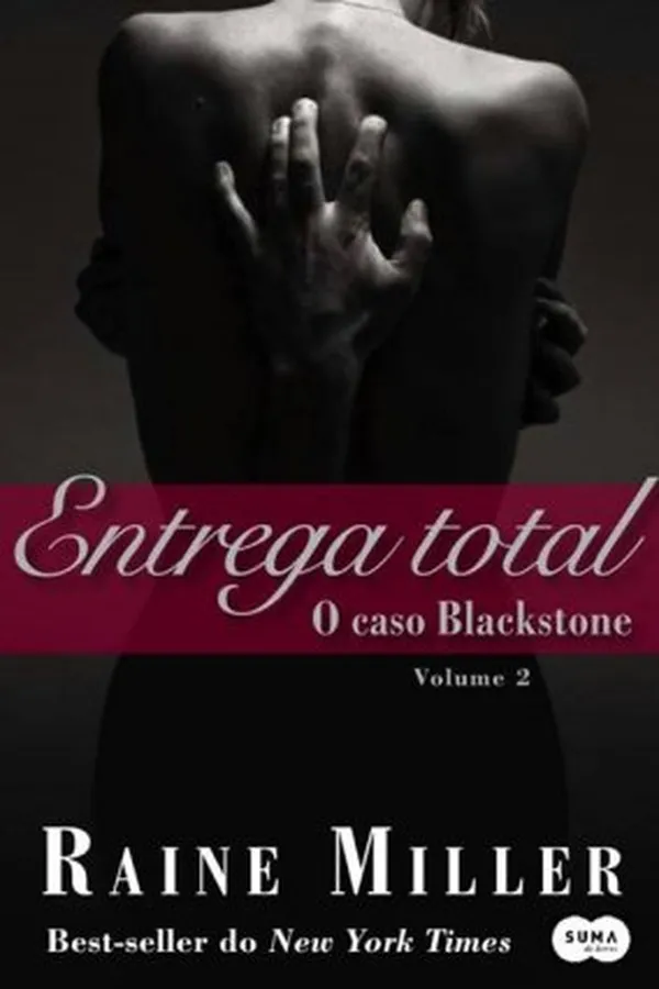 Capa de Entrega Total