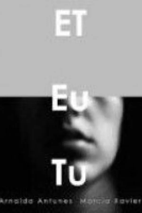 Capa de ET eu tu