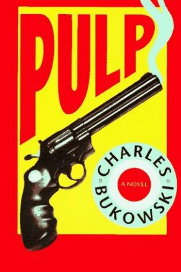 Capa de Pulp