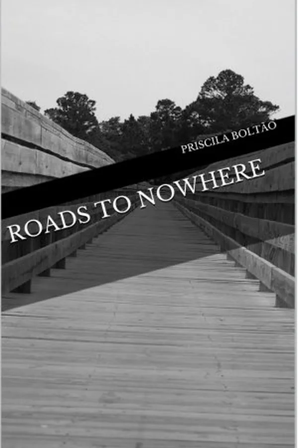 Capa de Roads to Nowhere