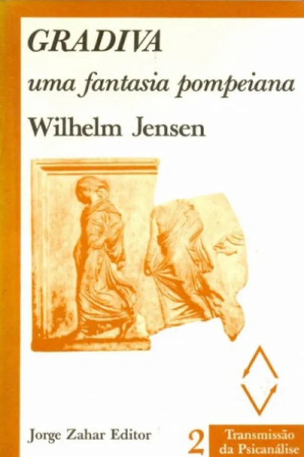 Capa de Gradiva