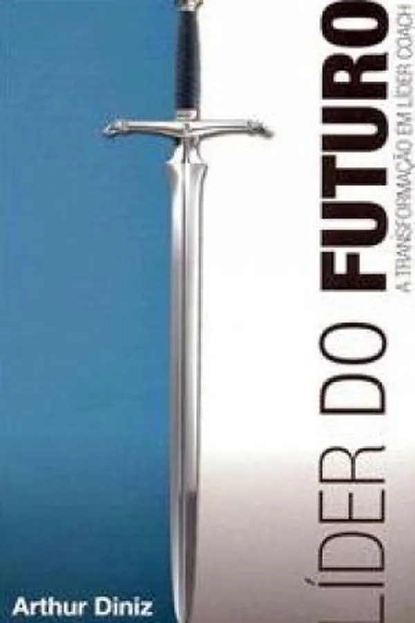 Capa de Líder do Futuro