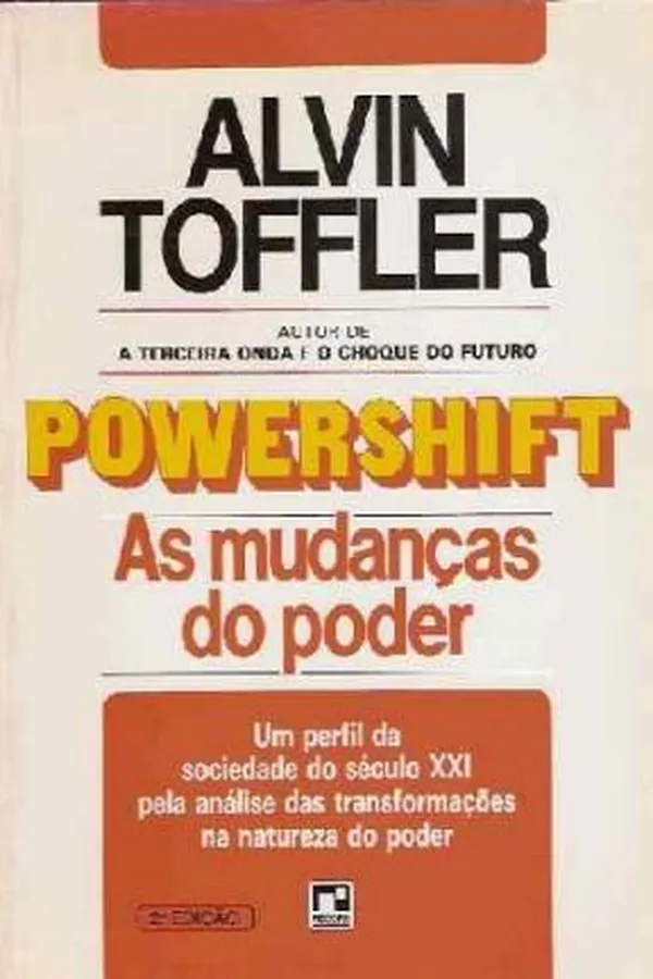 Capa de Powershift