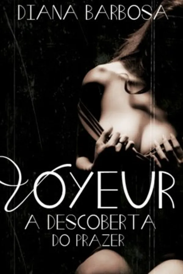 Cover of Voyeur