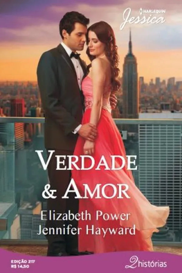 Capa de Verdade & Amor