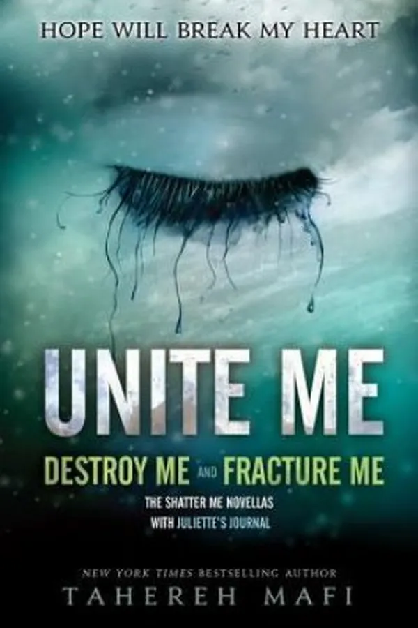 Capa de Unite Me