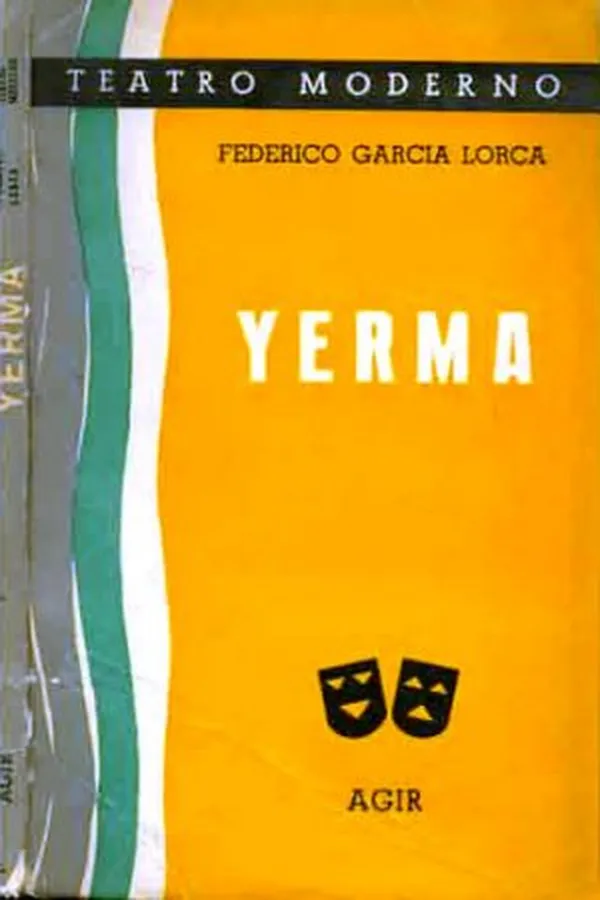 Capa de Yerma