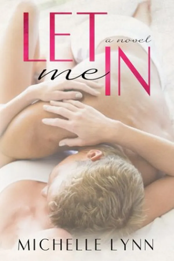 Capa de Let Me In