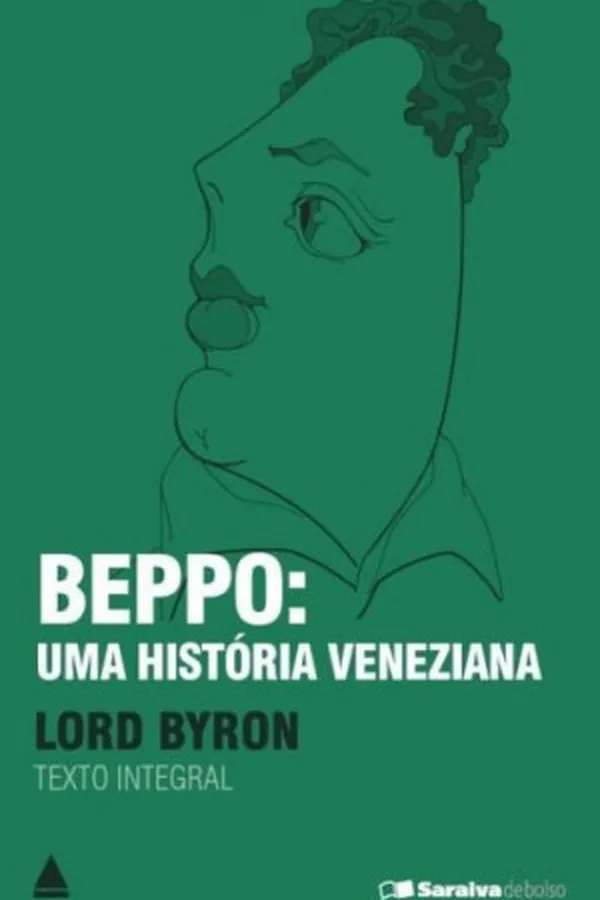 Capa de Beppo