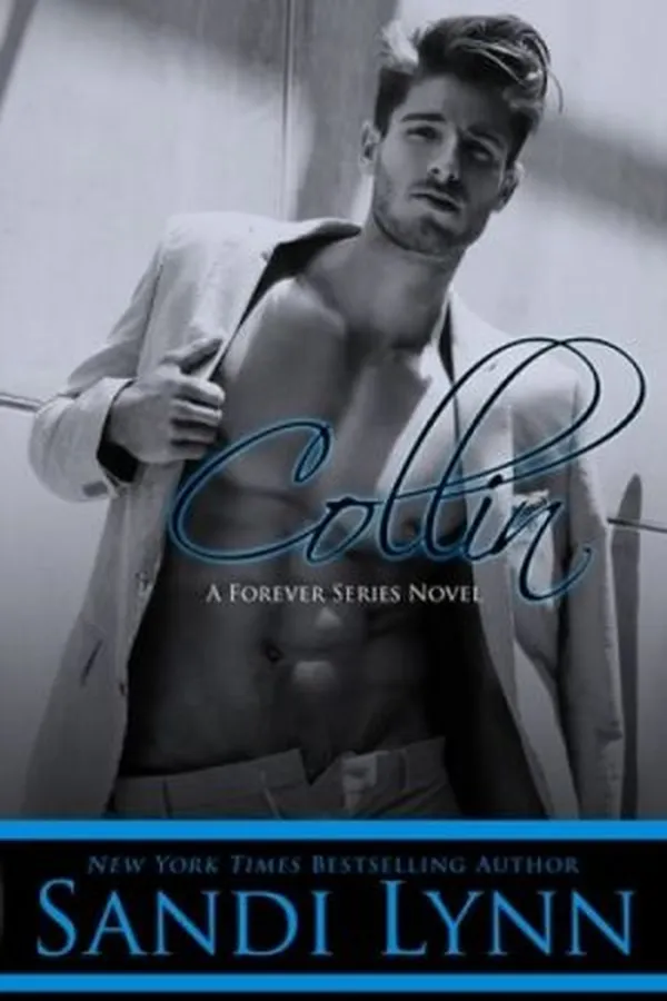Capa de Collin