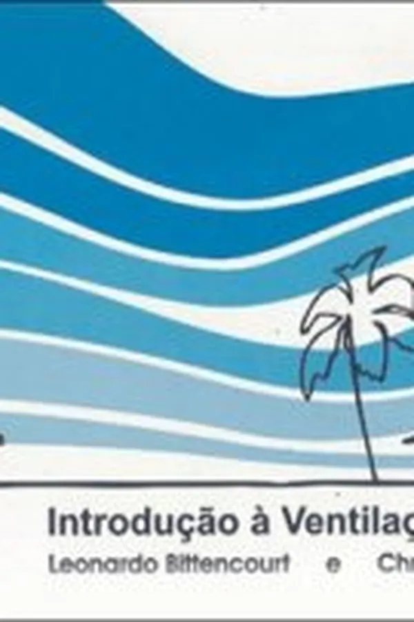Capa de Introdução à ventilação natural