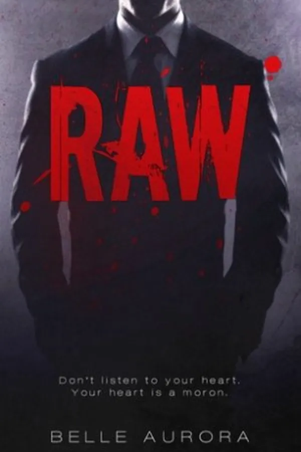 Capa de Raw