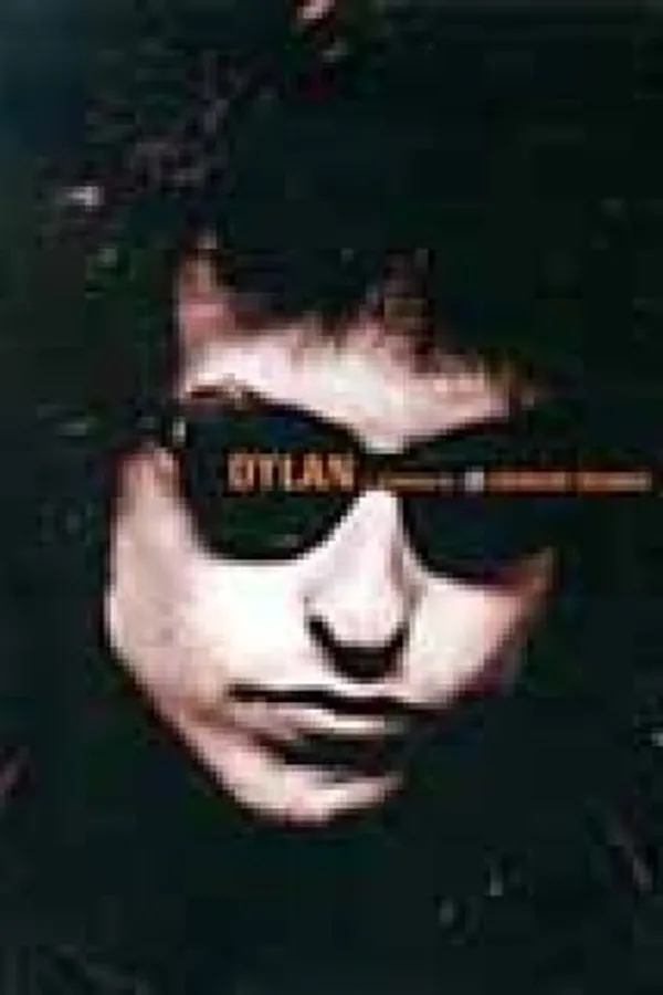 Capa de Dylan