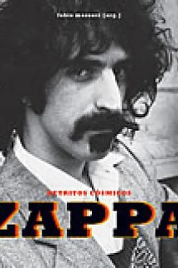 Capa de Zappa