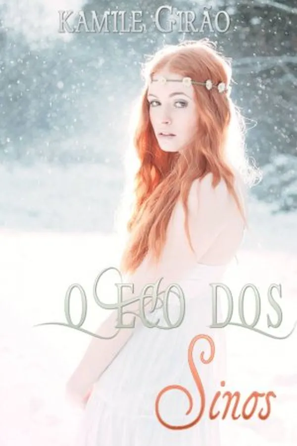 Capa de O Eco dos Sinos
